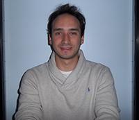 Andres Gomez-Lievano