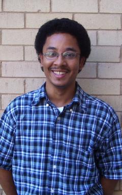 Kamal Barley