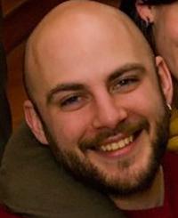 Benjamin Morin