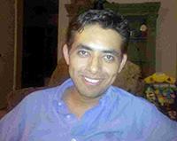 Edgar Diaz