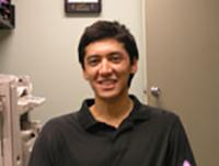 Kevin Flores