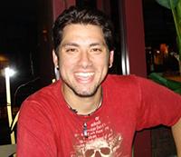 Ricardo Cordero-Soto