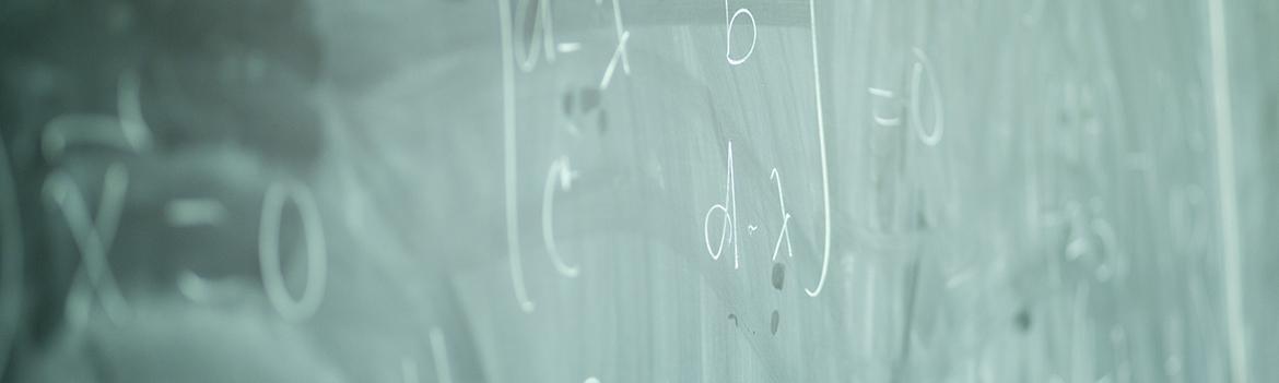 Solutions across disciplines