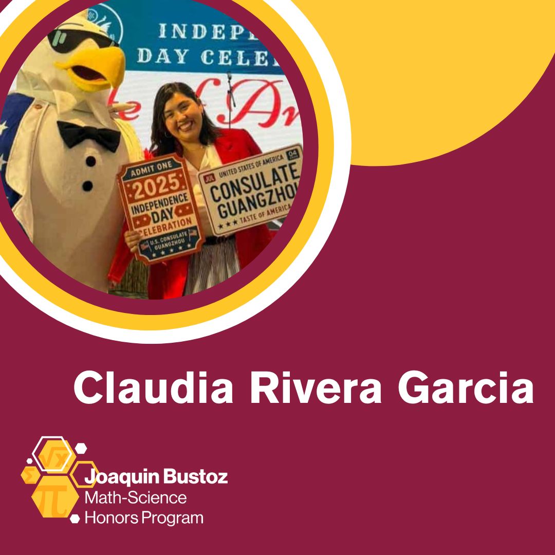 Claudia Rivera Garcia