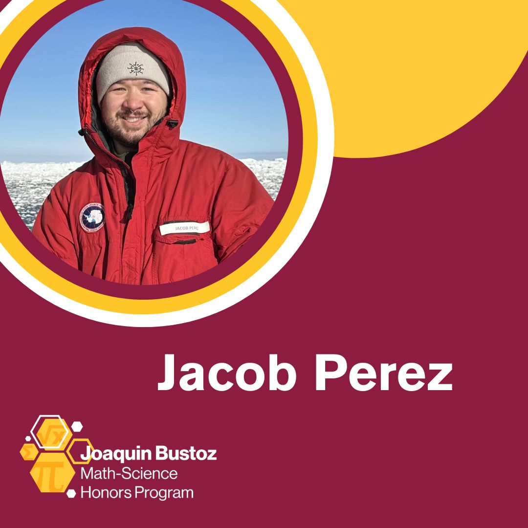 Jacob Perez