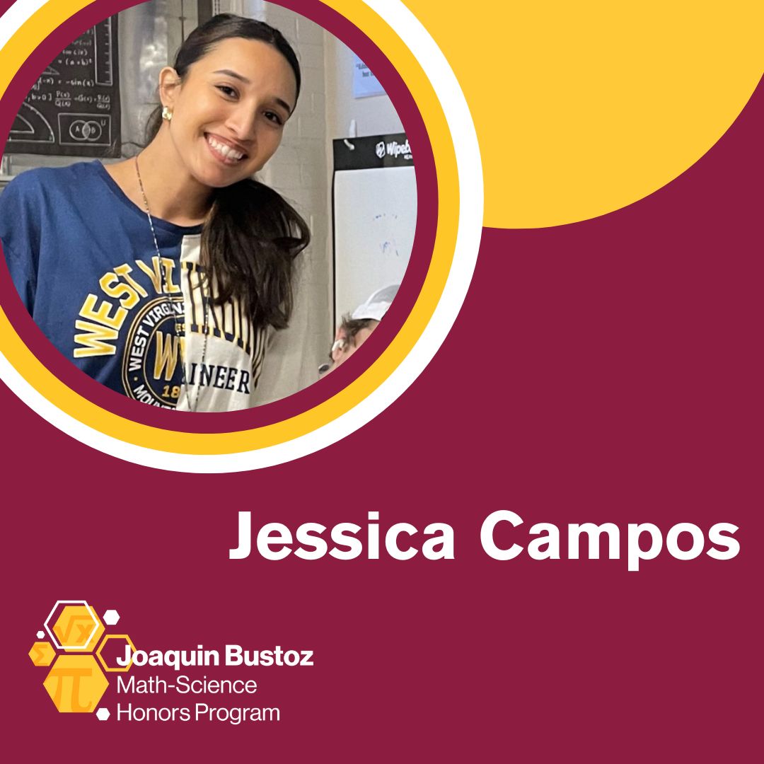 Jessica Campos