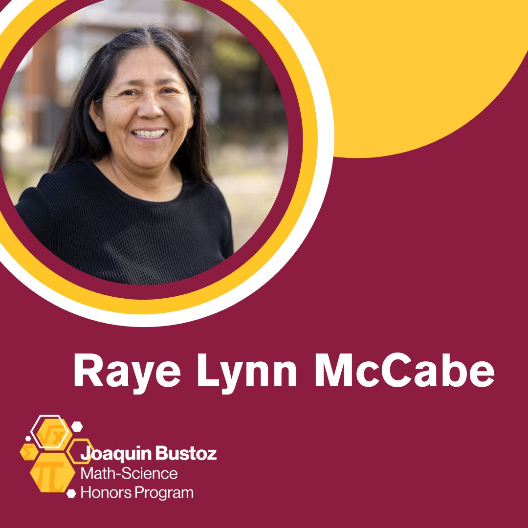 Raye Lynn McCabe