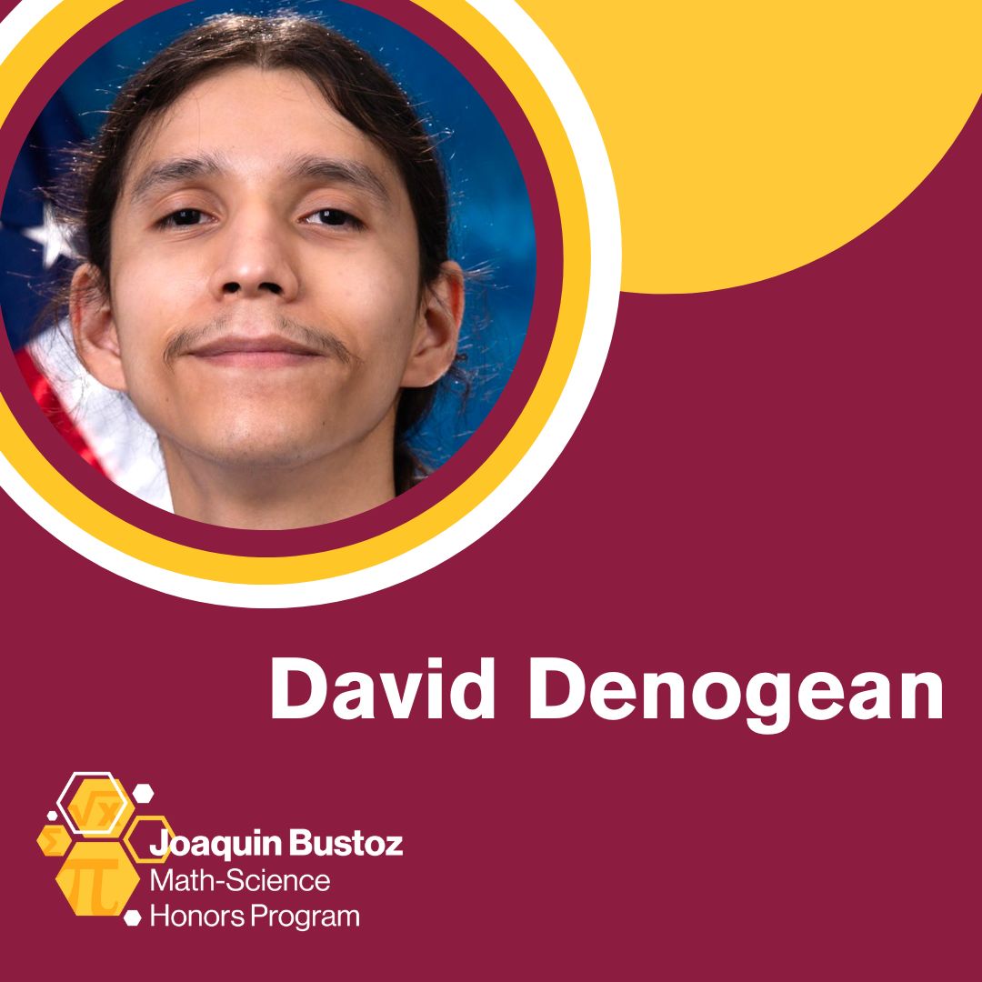 David Denogean