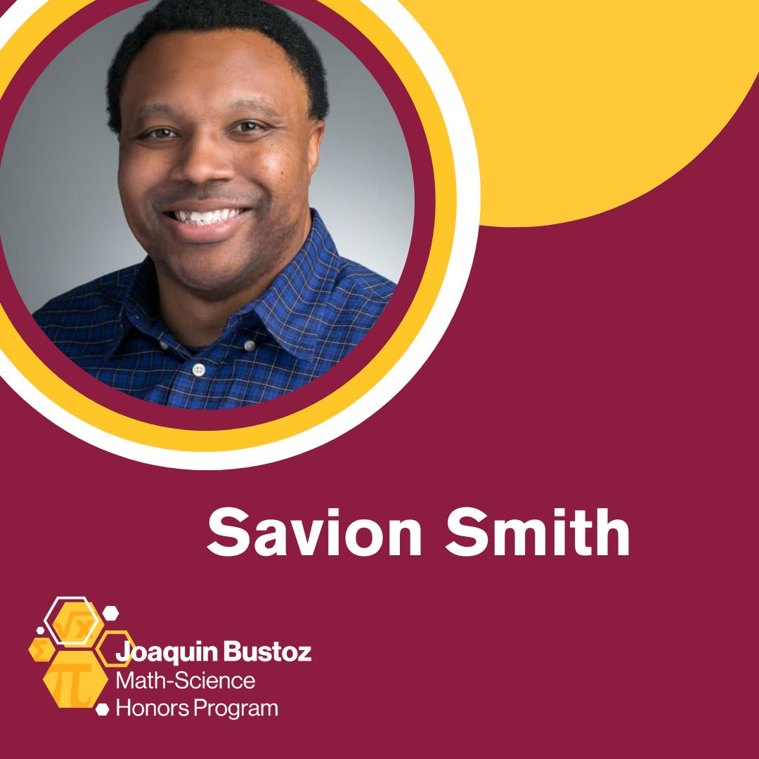Savion Smith