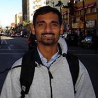 Anuj Mubayi
