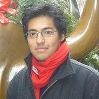 Daniel Rios Doria