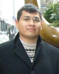 Carlos Torre