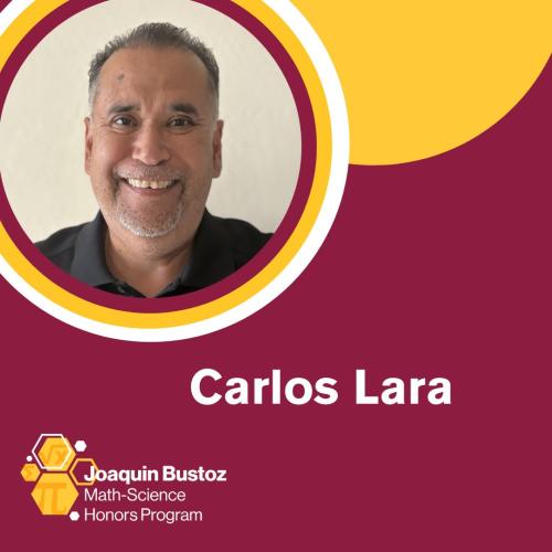Carlos Lara