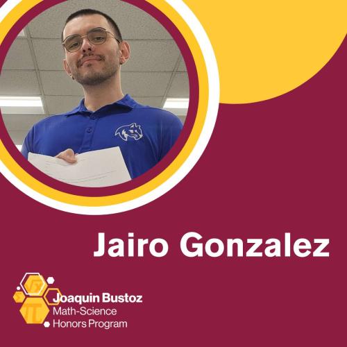 Jairo Gonzalez