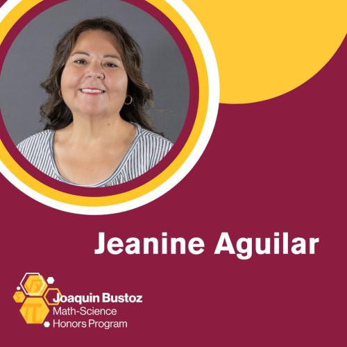 Jeanine Aguilar