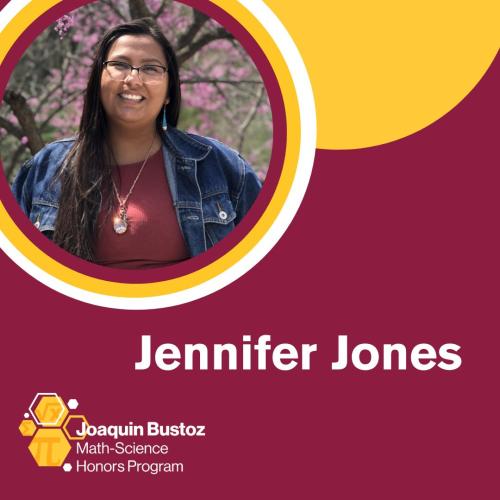 Jennifer Jones