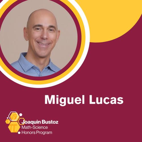 Miguel Lucas