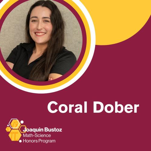 Coral Dober