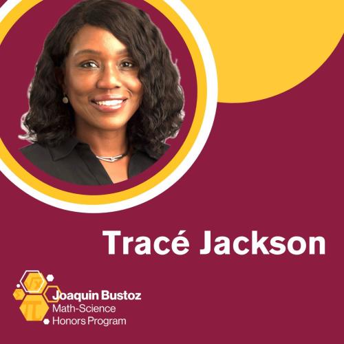 Tracé Jackson