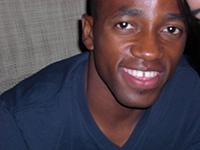 Kehinde Salau